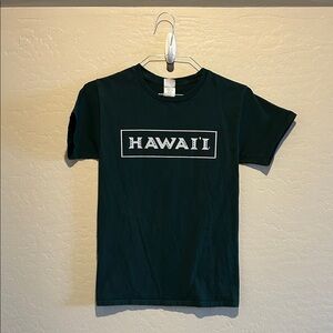 Hawaii Short Sleeve Tee